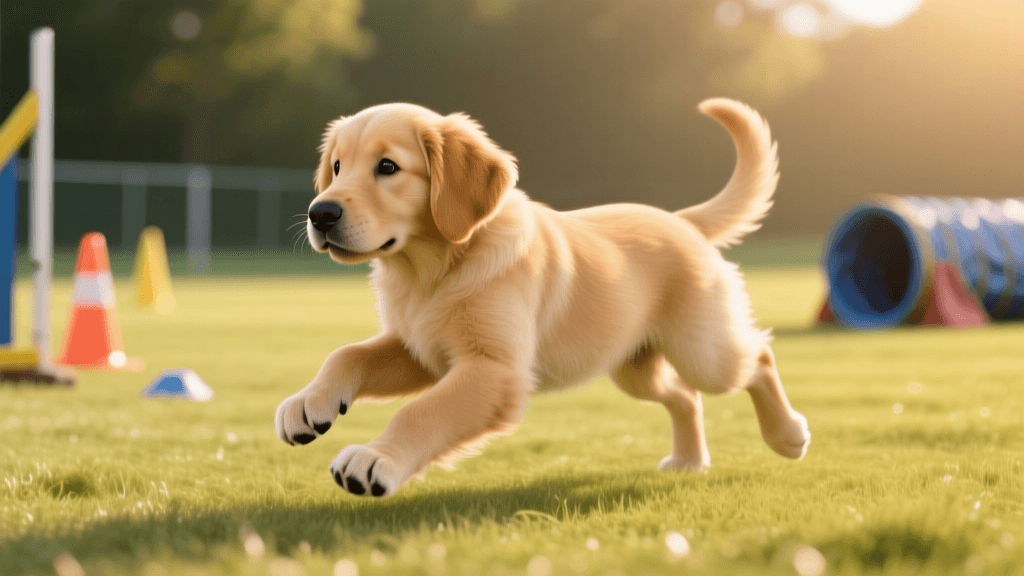 2026 Puppy Agility Foundations: Safe Flatwork Guide