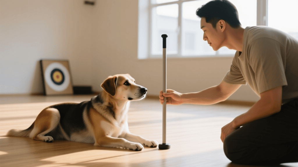 Cooperative Care Dog Training 2026: Build Deep Trust