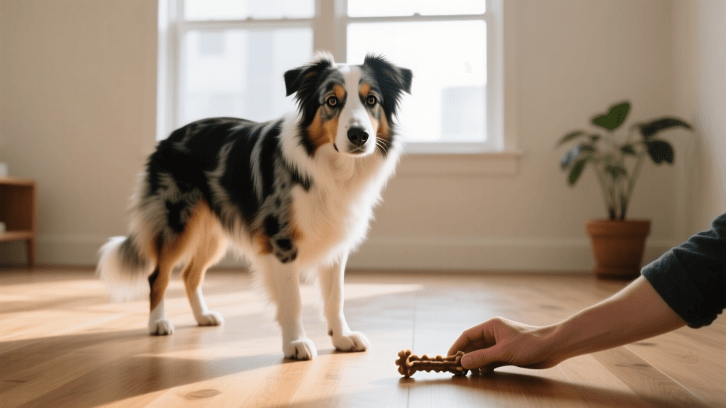 Understanding Canine Resource Guarding: Real Behavior Case Studies
