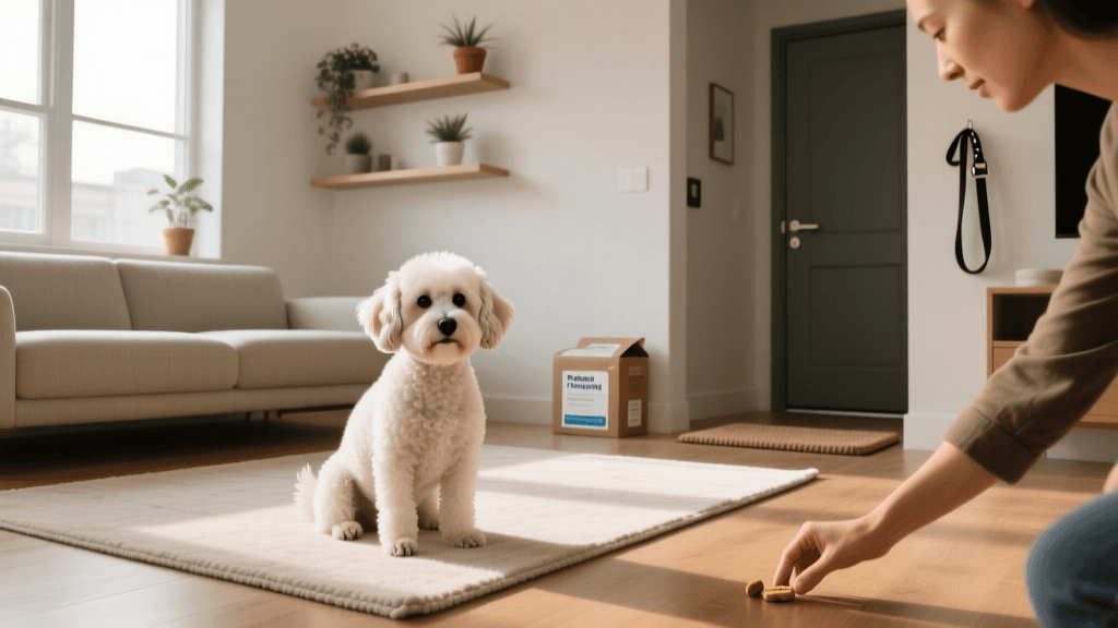 Training Quiet Apartment Dogs: Reactivity & Potty Guide 2026