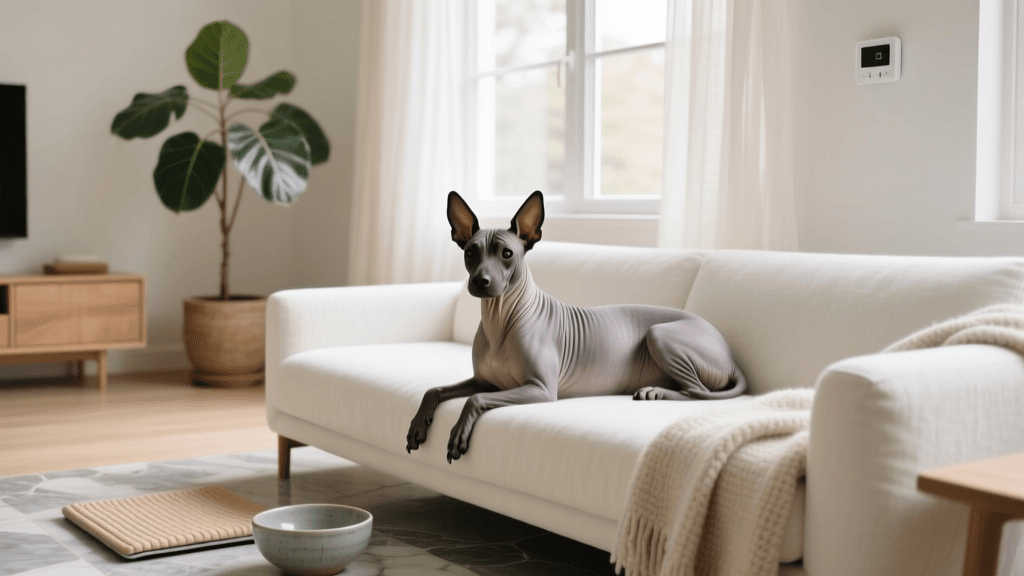 Getting a Hairless Xoloitzcuintli in 2026: Full Prep Guide
