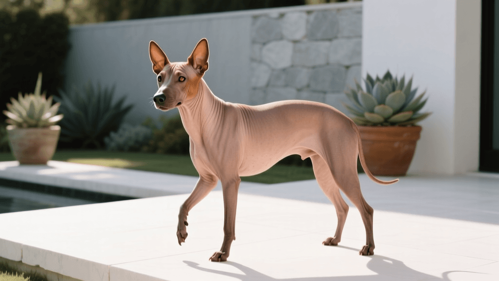 Xoloitzcuintli Breed Guide 2026: Care, Costs and Tips