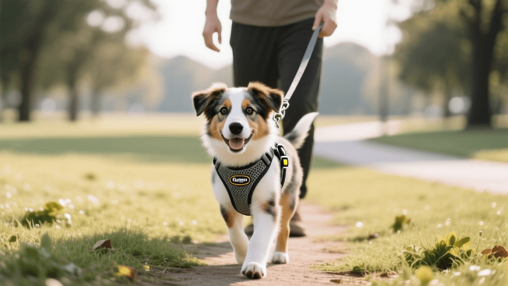 Best No Pull Dog Harness for Puppies: 2026 Training Guide