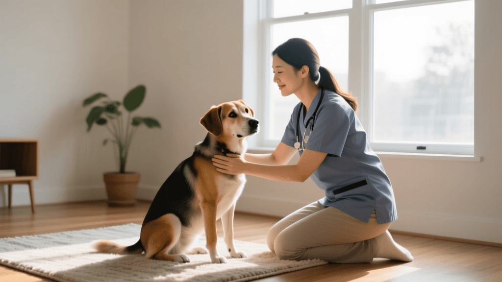 7 Fatal Mistakes to Avoid When Bringing Home a Rescue Dog