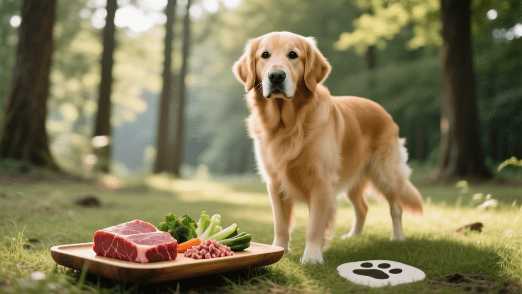 Raw Diets and Dog Behavior 2026: The Gut-Brain Connection