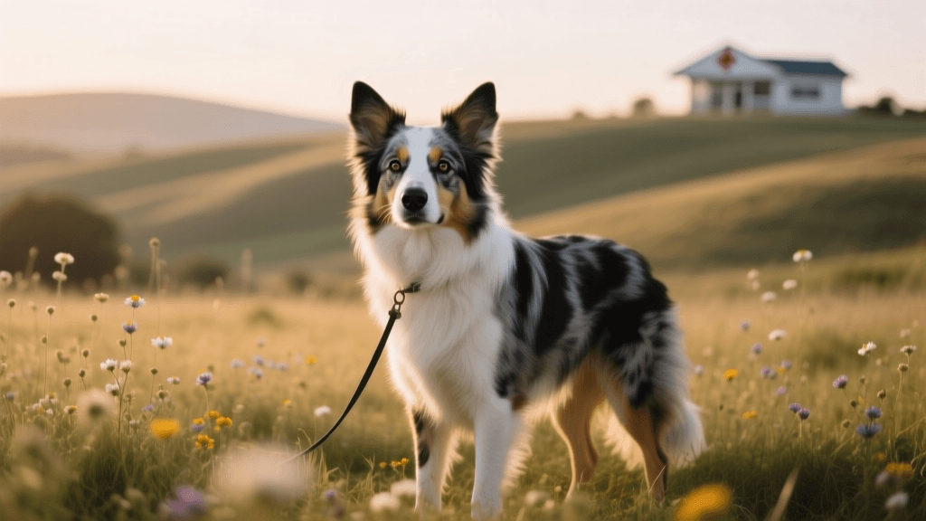 Understanding the MDR1 Gene Mutation in Herding Dogs