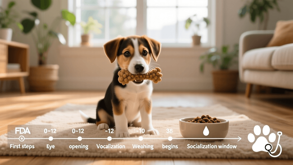 Puppy Teething Relief Safe Chew Options Guide