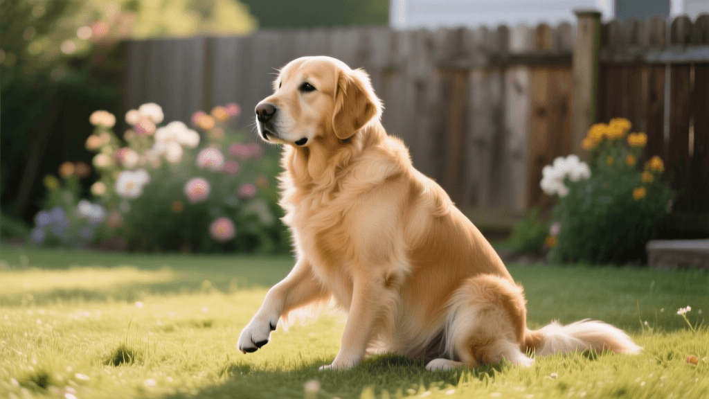 Understanding Dog Joint Pain Behavior & Supplements 2026