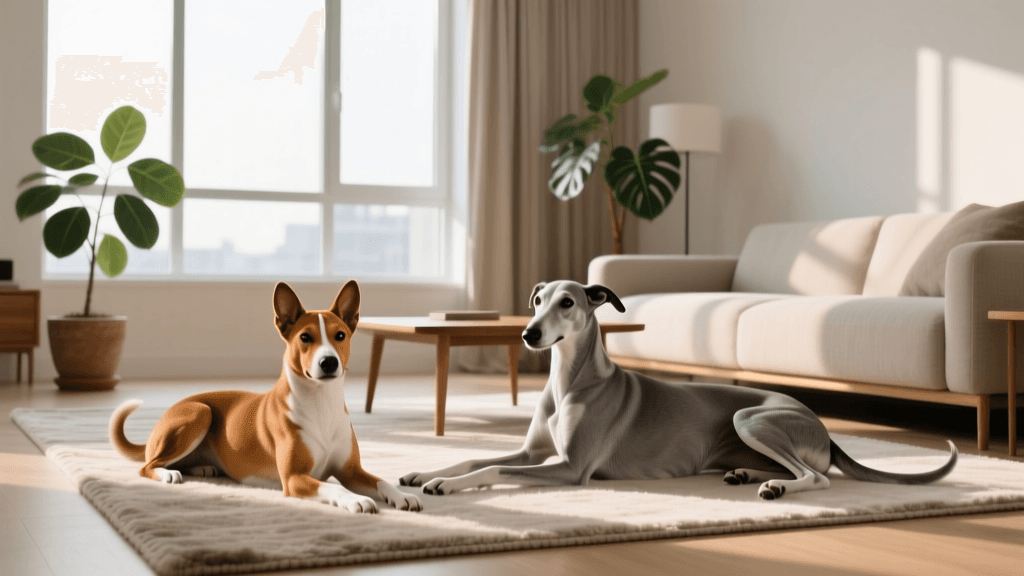 Top Quiet Dog Breeds For Apartments In 2026: Expert Guide