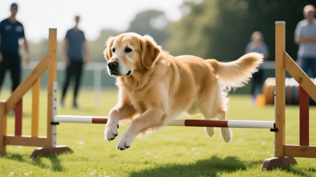 Understanding Agility Dog Stress Signals: 2026 Guide