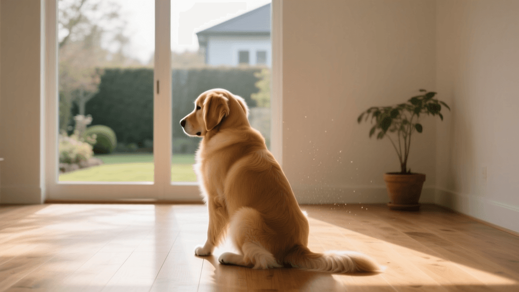 Desensitizing Departure Cues For Dog Separation Anxiety 2026