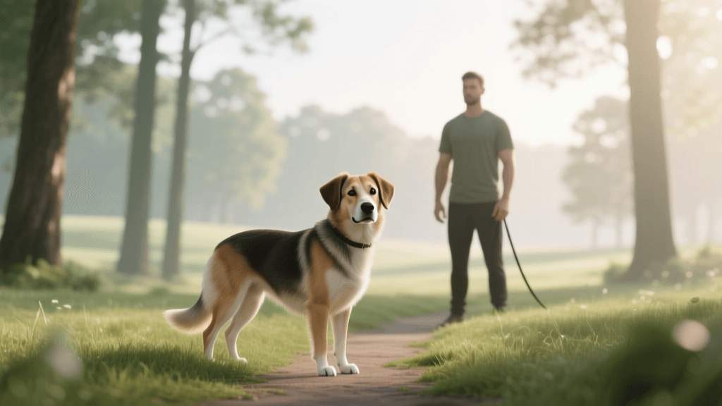Trigger Stacking in Reactive Dogs: Force-Free LAT Guide 2026