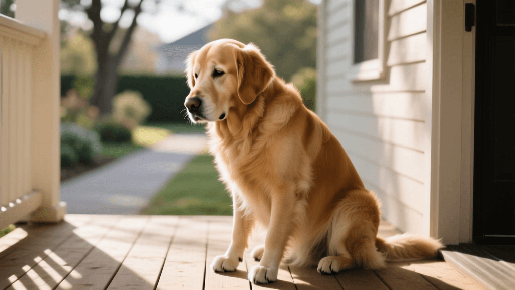 Canine Osteoarthritis Behavior: 2026 Pain Signals & Treatments