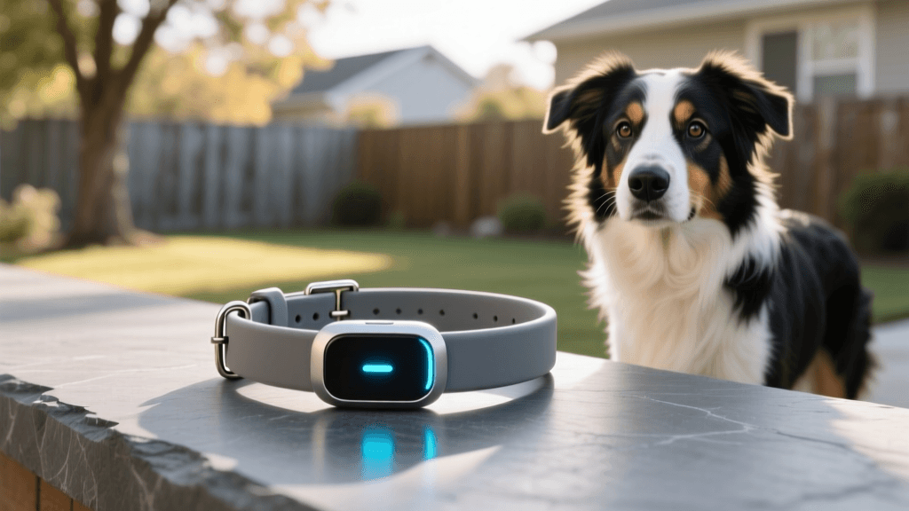 Best GPS Dog Trackers and Smart Collars for Escape Artists