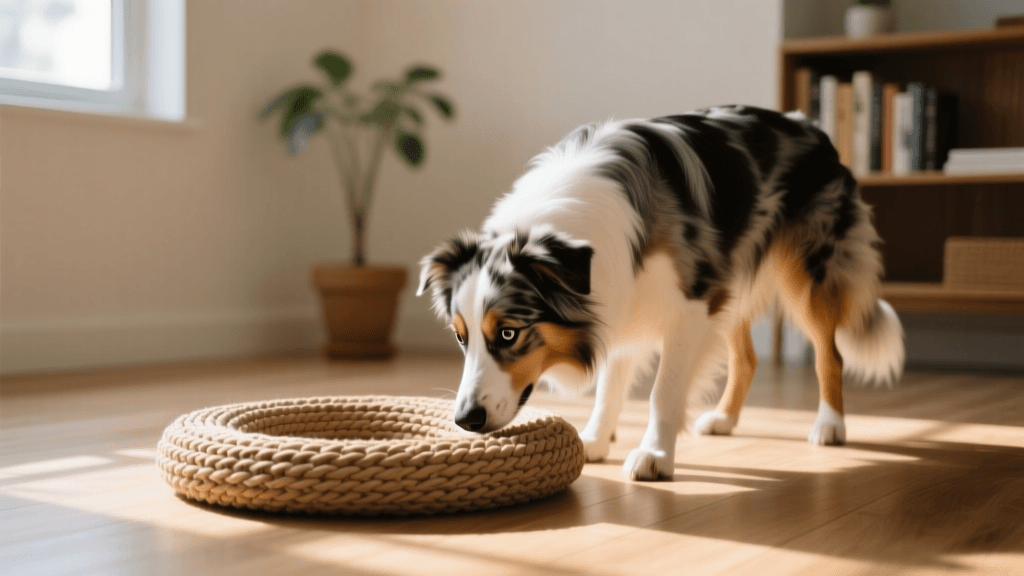 Canine Foraging Psychology: Snuffle Mat Techniques for 2026