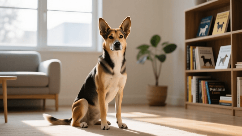 Debunking the Alpha Dog Myth: True Canine Psychology