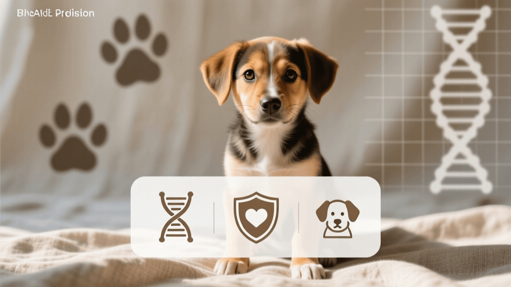 Puppy Genetic Testing: Breed Health Risks & Screening Guide