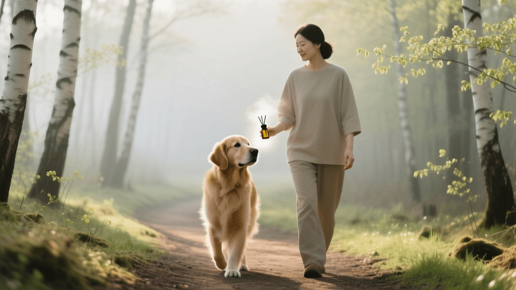 Canine Scent Work & Sniffari Walks: Bonding Guide 2026