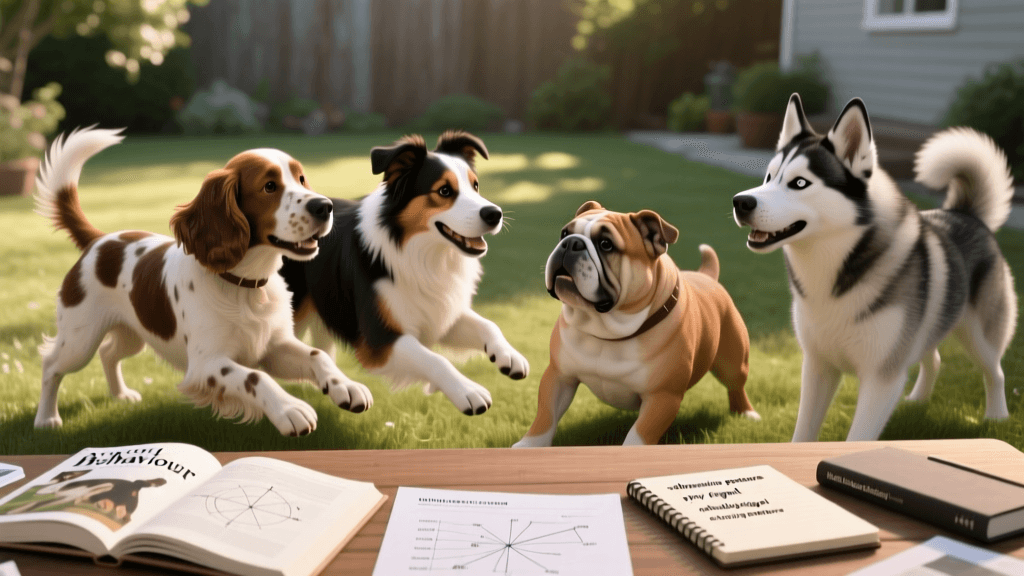 Decoding Dog Play Bow True Intent Guide