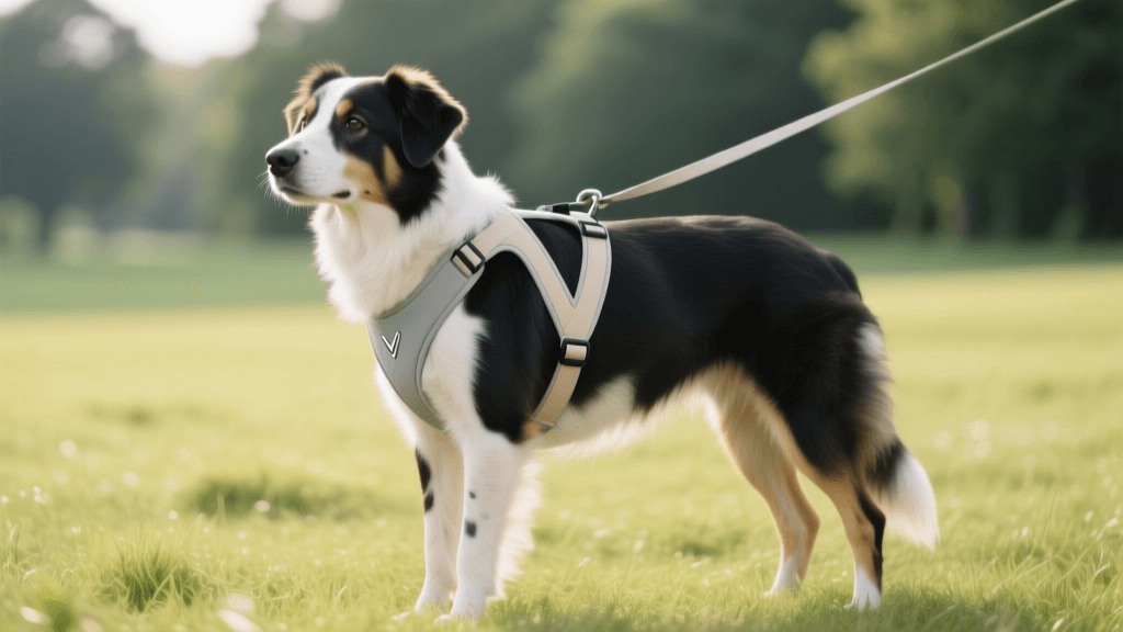 Top Y-Shaped No Pull Harnesses for Canine Joint Health 2026