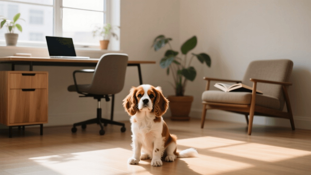 Best Puppy Breeds For Remote Workers In 2026 Guide