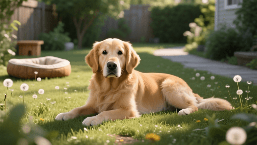 How The Canine Gut-Brain Axis Affects Dog Behavior