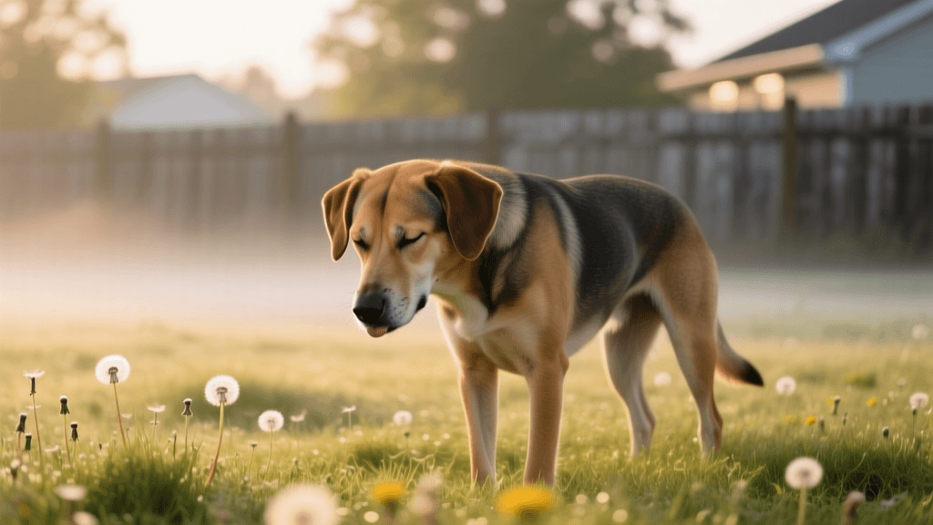 Canine Calming Signals: Decoding Dog Stress in 2026
