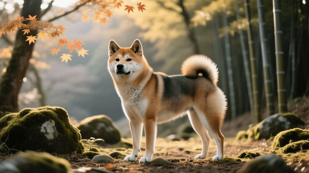 Shikoku Inu Instincts & Body Language: 2026 Owner Guide