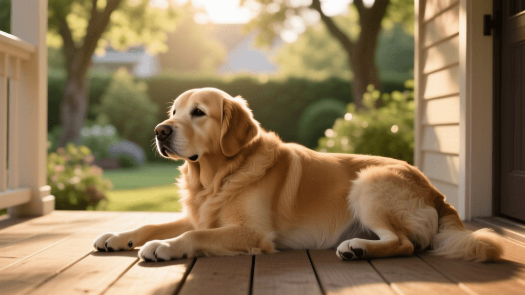 Understanding Canine OA Pain Behavior and 2026 Treatments