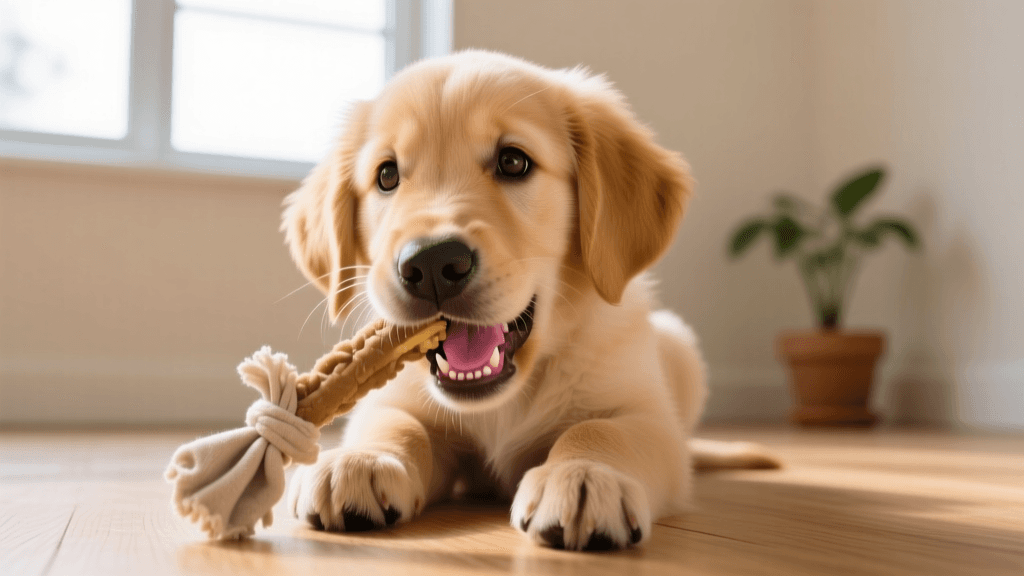 Puppy Biting and Mouthing: Expert Behavior Analysis Guide
