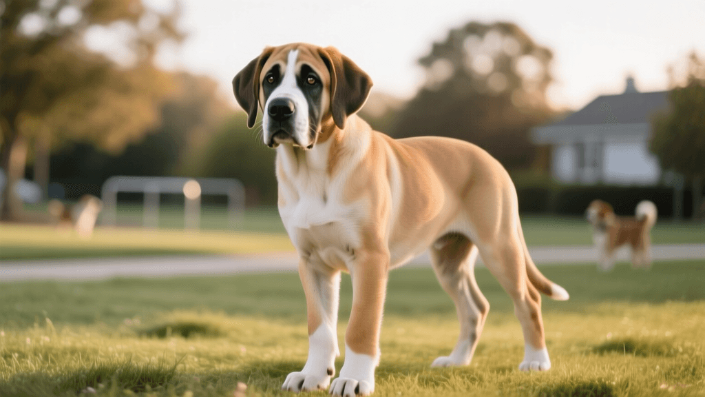 Large Breed Puppy Joint Supplement Dosing Guide 2026