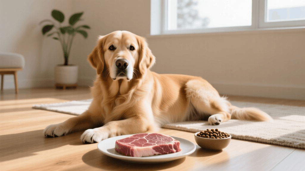 HPP Raw Venison Dog Diet for Allergies: 2026 Guide