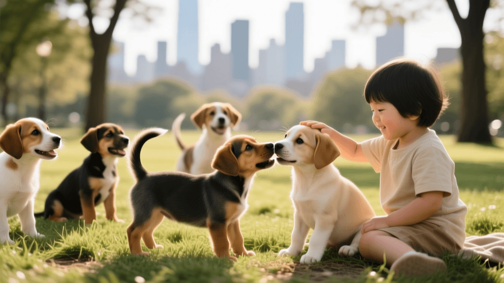 Budget-Friendly Puppy Socialization and Training Tips