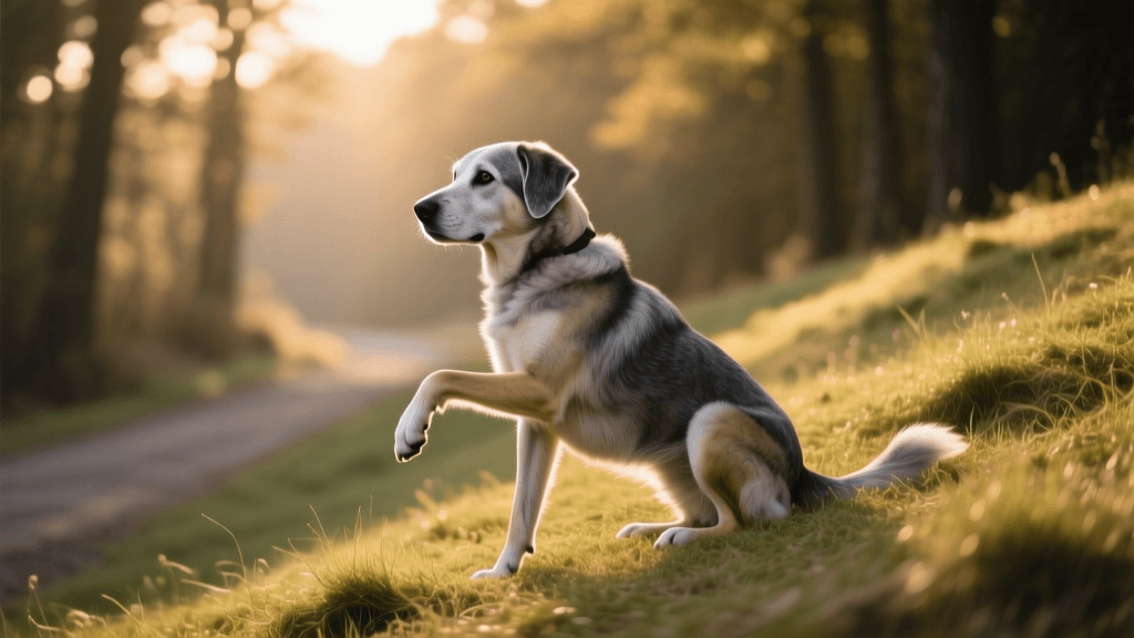 Low-Impact Training For Canine Osteoarthritis Dogs 2026