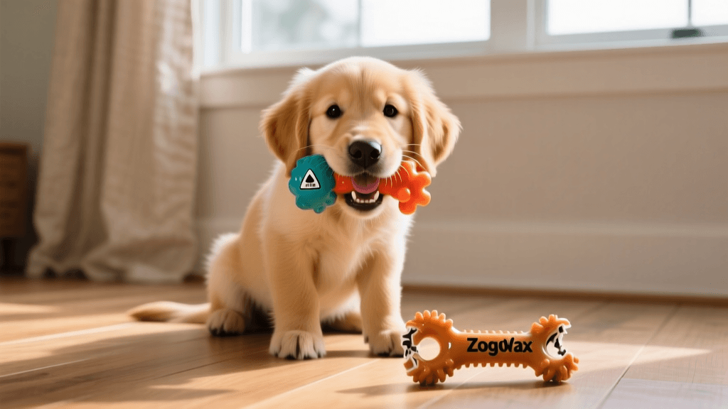 Best Puppy Teething Toys 2026: Top 5 Safe Picks Reviewed