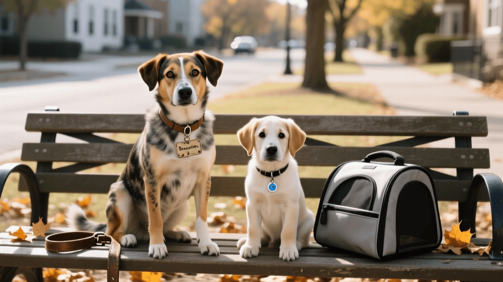 Adopting vs. Buying a Dog: Rescue vs. Breeder Compared