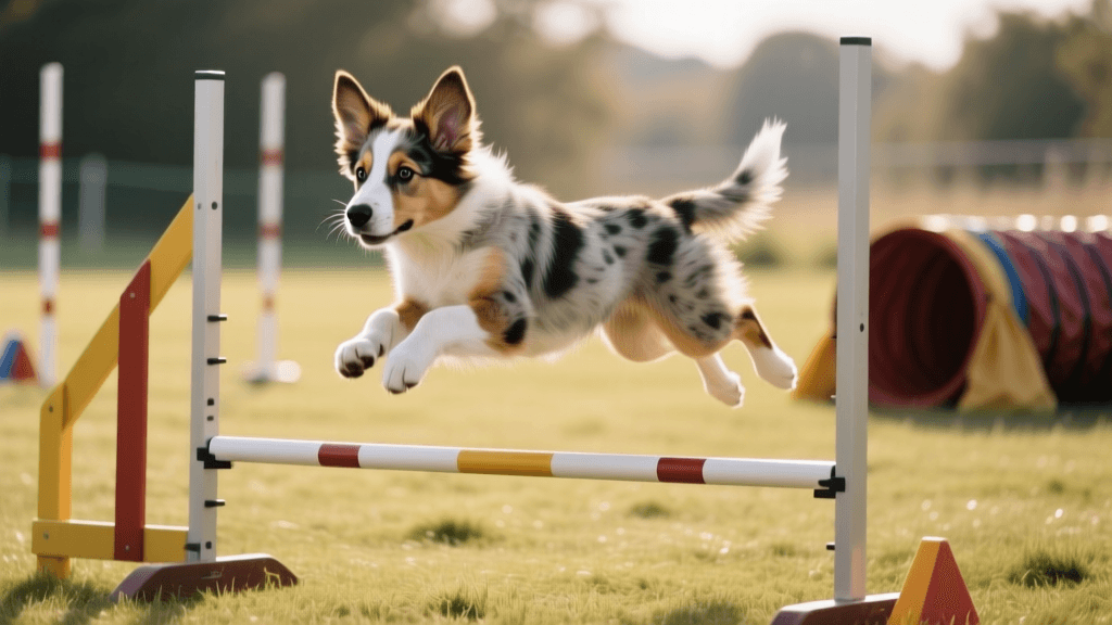 Choosing an Agility Puppy in 2026: Top Breeds & Traits