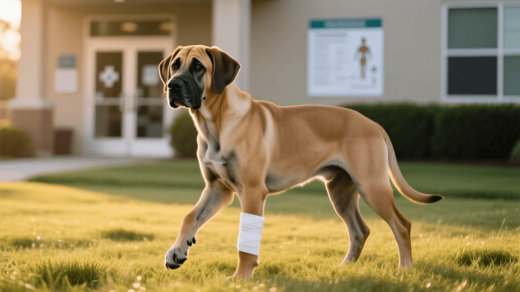 Puppy Osteoarthritis Treatment & Joint Care Guide 2026