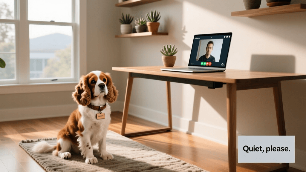 Top Trainable Puppy Breeds for Remote Workers in 2026