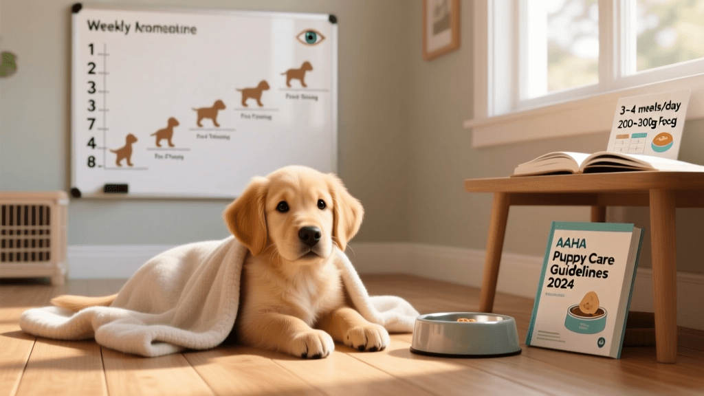 How To Potty Train Puppy In Rainy Weather
