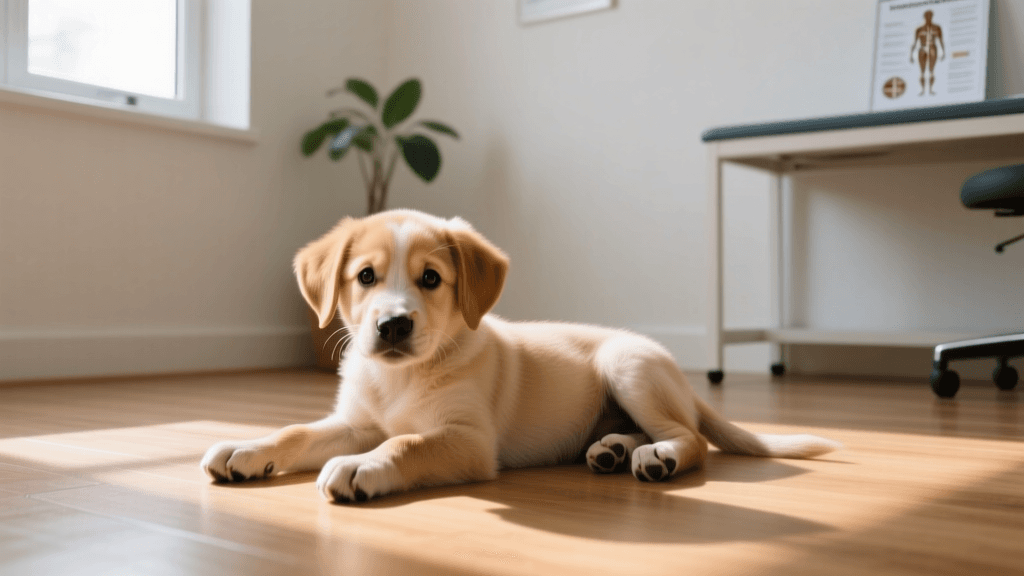 Juvenile Puppy Osteoarthritis Treatment: 2026 Guide