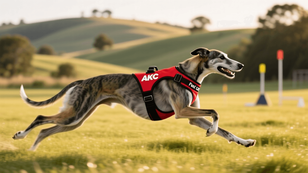 Master AKC Fast CAT in 2026: Top Gear & Training Tips