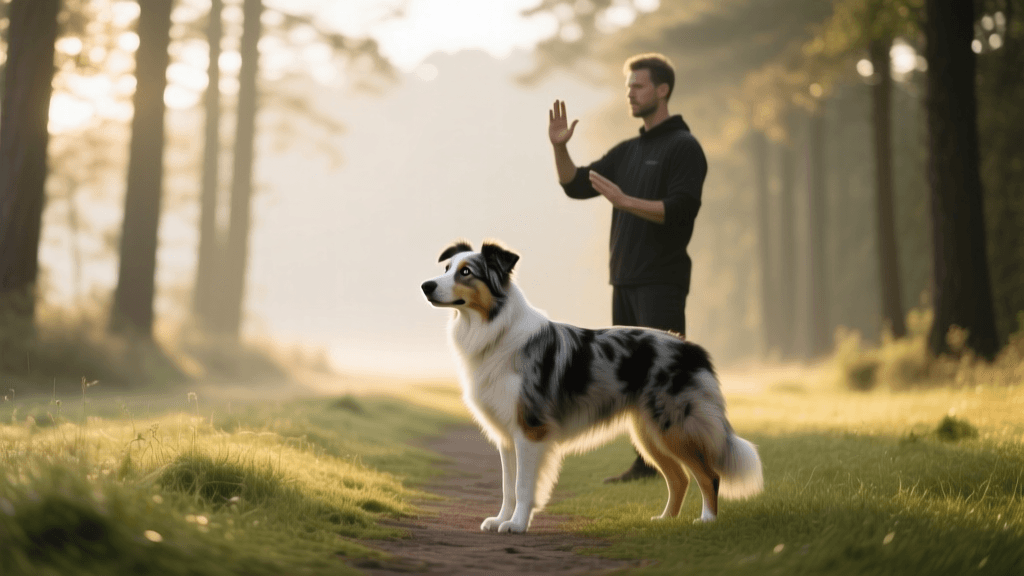 Understanding Canine Impulse Control: A Training Progression Plan