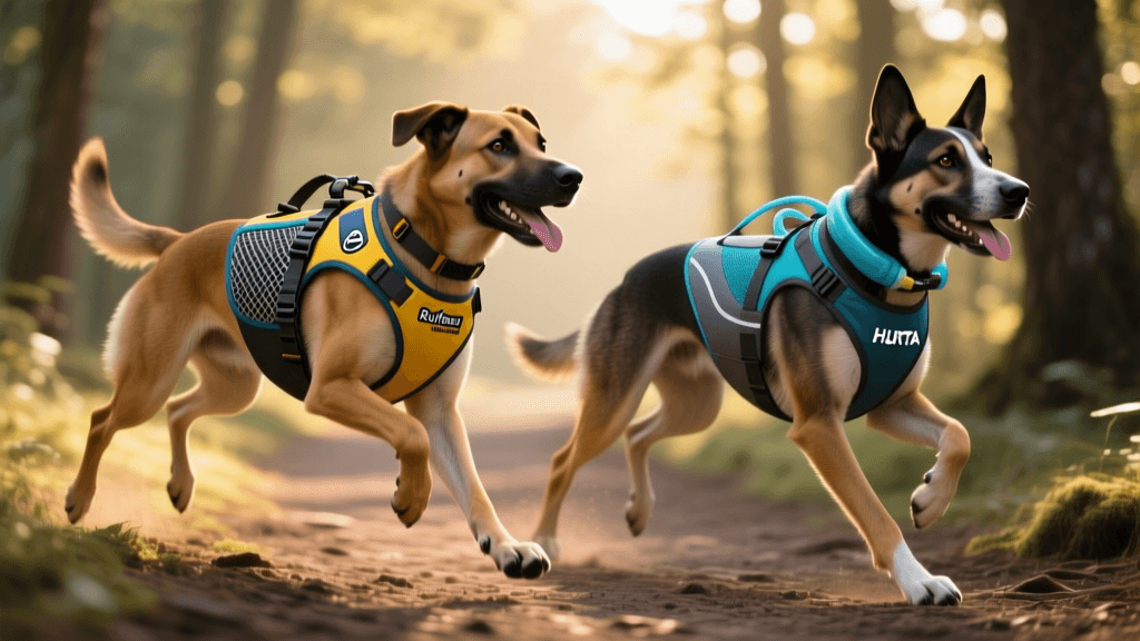 Top Cooling Vests for Working Dogs in 2026 Reviewed