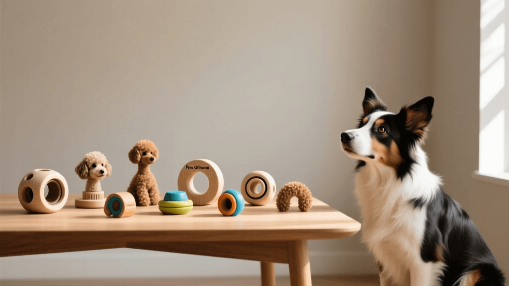 Best Nina Ottosson Dog Puzzle Toys 2026: Tier List & Guide