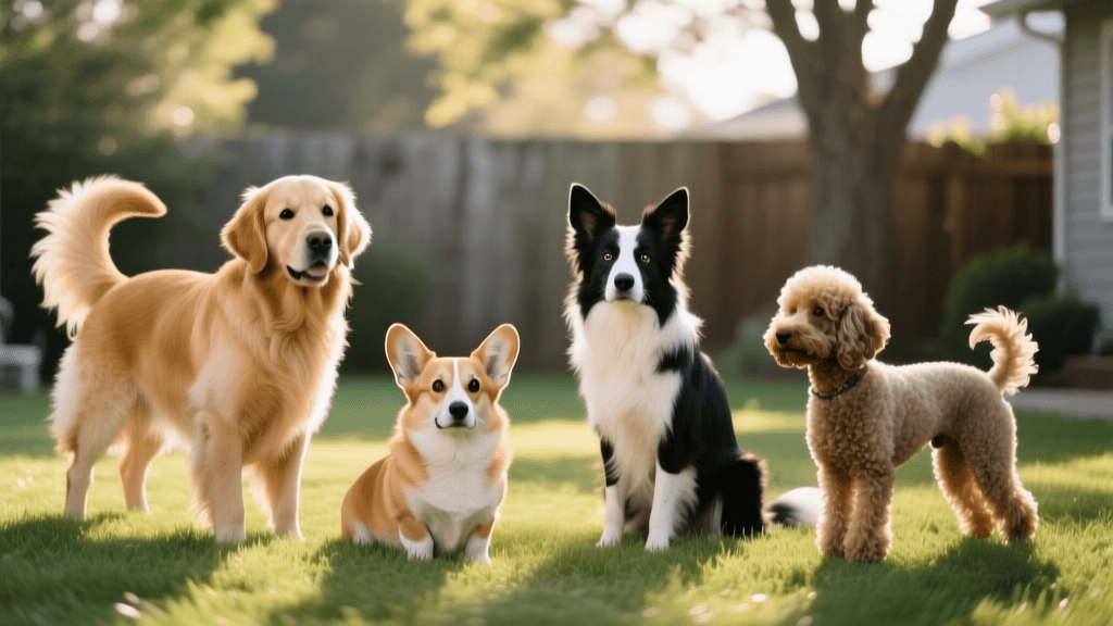 Decoding Dog Body Language: The Beginner's Handbook