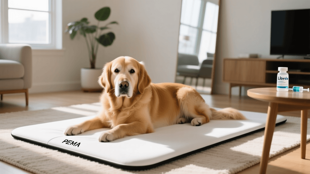 2026 Canine Osteoarthritis Care: Librela & PEMF Mats