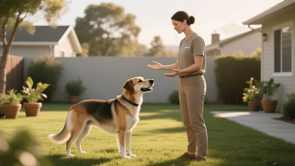 Canine Consent Testing: A Force-Free Handling Guide (2026)