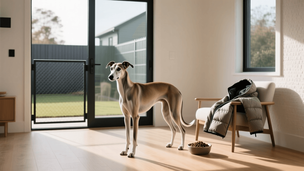 Azawakh Dog Breed Guide 2026: Costs, Care, and Adoption
