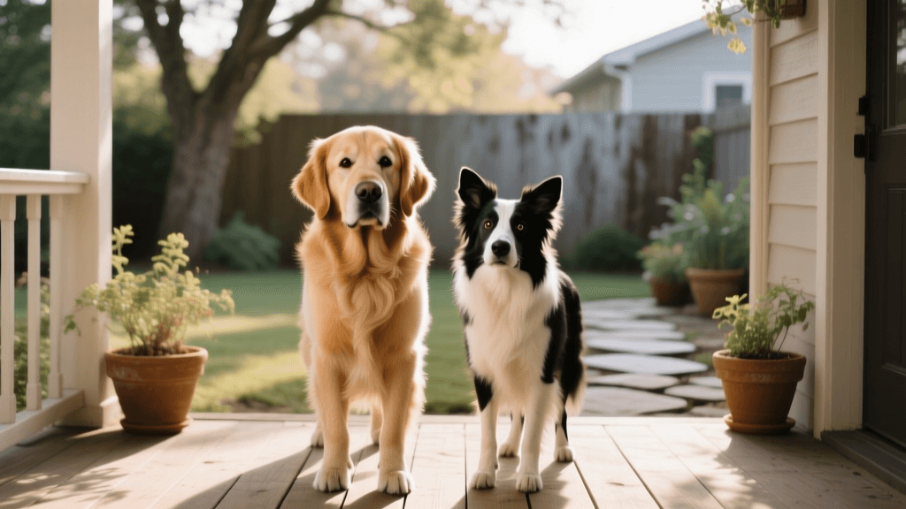 Expert Behavior Guide: Introducing a Second Dog Safely